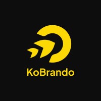 KoBrando logo - Similar company to Infohub.One