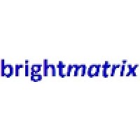 brightmatrix logo - Similar company to Avanluna Experience