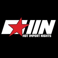 Hot Import Nights logo - Similar company to Sydniture Wrap