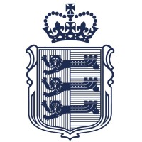Royal Cinque Ports Golf Club logo - Similar company to Cookie Jar Golf