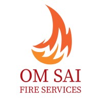 Om sai Fire Service logo - Similar company to Fire Closure & Safety Solution