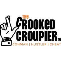 The Crooked Croupier™