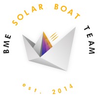 BME Solar Boat Team logo - Similar company to Hit Power Ltd