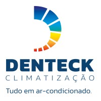 Denteck Climatização logo - Similar company to Lean.Cowork - Coworking Pe