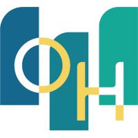 O.H - Mobility & Planning logo - Similar company to Mlgr Urban Planning And Transportation