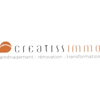 creatissimmo / studiocreatis logo - Similar company to Sas St Concept
