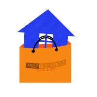 Prop Resources logo - Similar company to Homes Gateway Pvt Ltd