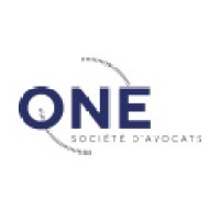ONE - Société d'Avocats logo - Similar company to Réseau