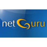 netGuru logo - Similar company to Netscape Communications