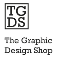 Graphic Design Shop logo - Similar company to Hatch Graphic Design