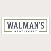 Walman's Apothecary logo - Similar company to Kaplan Center For Integrative Medicine