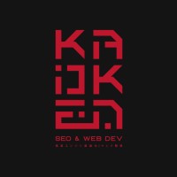 Kaiōken logo - Similar company to Hwbot