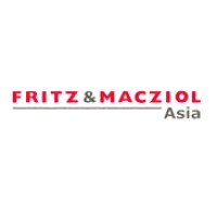 Fritz & Macziol Asia Inc. logo - Similar company to Bothub.Ai