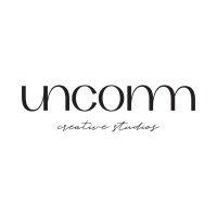 Uncomn Creative Studios logo - Similar company to Uncomn Projects