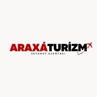 Araxá Turizm Seyahat Acentası logo - Similar company to Lydia Ltd Şti