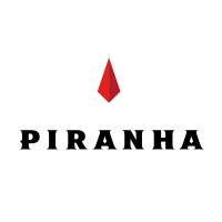 PIRANHA GLOBAL logo - Similar company to Ichika Brand Consulting