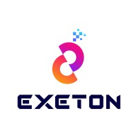 Exeton logo - Similar company to Vipera