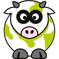Beestenboel kinderopvang logo - Similar company to Anders Van Smaak®