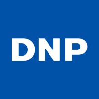 dnp denmark logo - Similar company to Dnp Dai Nippon Printing Co., Ltd.