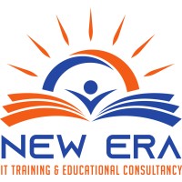 New Era IT Services logo - Similar company to Crew Fox