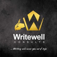 Writewell Consults logo - Similar company to Seaside