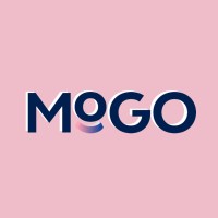 MoGo CCTV App logo - Similar company to Storely App