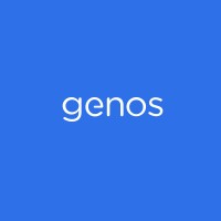 Genos (acquired by NantOmics) logo - Similar company to Dko Consulting
