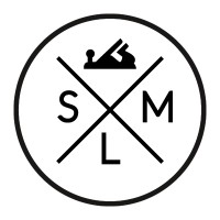 Design by SML logo - Similar company to Studio Rayburn