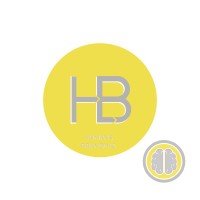 Humans Branding logo - Similar company to Fundación Turing
