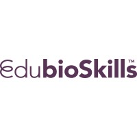 EdubioSkills logo - Similar company to Migene