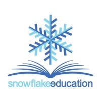 Snowflake Education logo - Similar company to Fashfash Aps