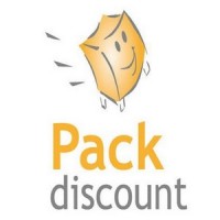 Packdiscount logo - Similar company to Dommarket