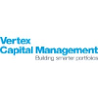 Vertex Capital Management
