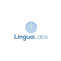Lingua Labs logo - Similar company to Health Data Insight Cic