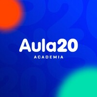 Aula 20 logo - Similar company to Admirenace