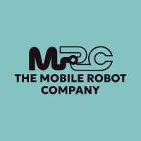 The Mobile Robot Company logo - Similar company to Tte Staffing