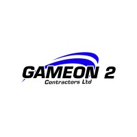 Gameon 2 Contactors LTD logo - Similar company to L2C Compactors Ltd
