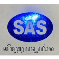 SAS Law Firm logo - Similar company to Bhagnari & Co