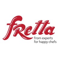 Fretta logo - Similar company to Pure Juicer