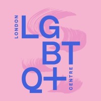 London LGBTQ+ Community Centre logo - Similar company to Queer Britain: The National Lgbtq+ Museum