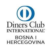 Diners Club BH logo - Similar company to Diners Club Belgrade