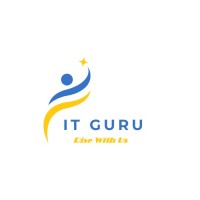 IT GURU logo - Similar company to J S Consultancy Services - Complete Sap Solution