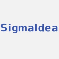 SigmaIdea logo - Similar company to Lango Tech