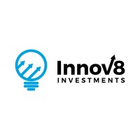 Innov8 Investments logo - Similar company to Prim6