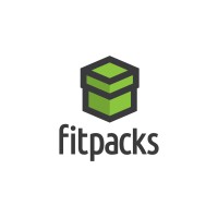 Fitpacks logo - Similar company to Fitpack