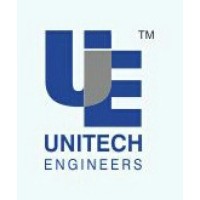 Unitech Engineers logo - Similar company to Unitech Engineers Pvt Ltd