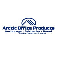 Arctic Office Products logo - Similar company to Eon Workplace