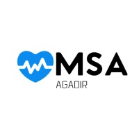 MSA-AGADIR | Medical Students' Association of AGADIR logo - Similar company to Jk Films