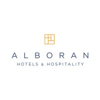 ALBORAN | Hotels & Hospitality logo - Similar company to Alboran
