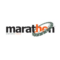 Marathon Diamond Tools logo - Similar company to Marathon